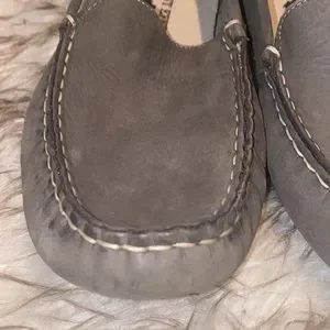 Laurent Effel | Shoes | Laurent Effel Brown Suede Leather 